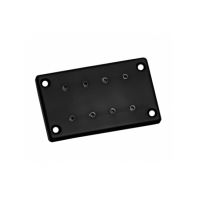 Звукосниматель DIMARZIO WILL POWER NECK (Black)